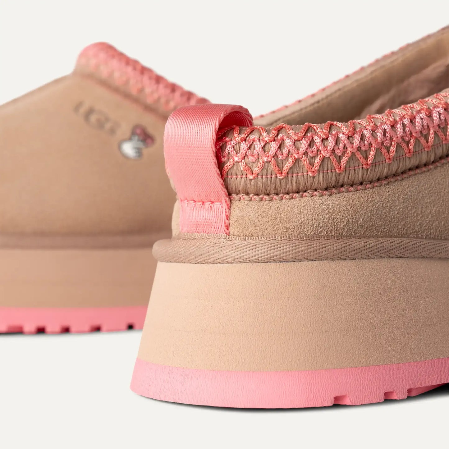 VENYSA Valentine's day | Love Slippers
