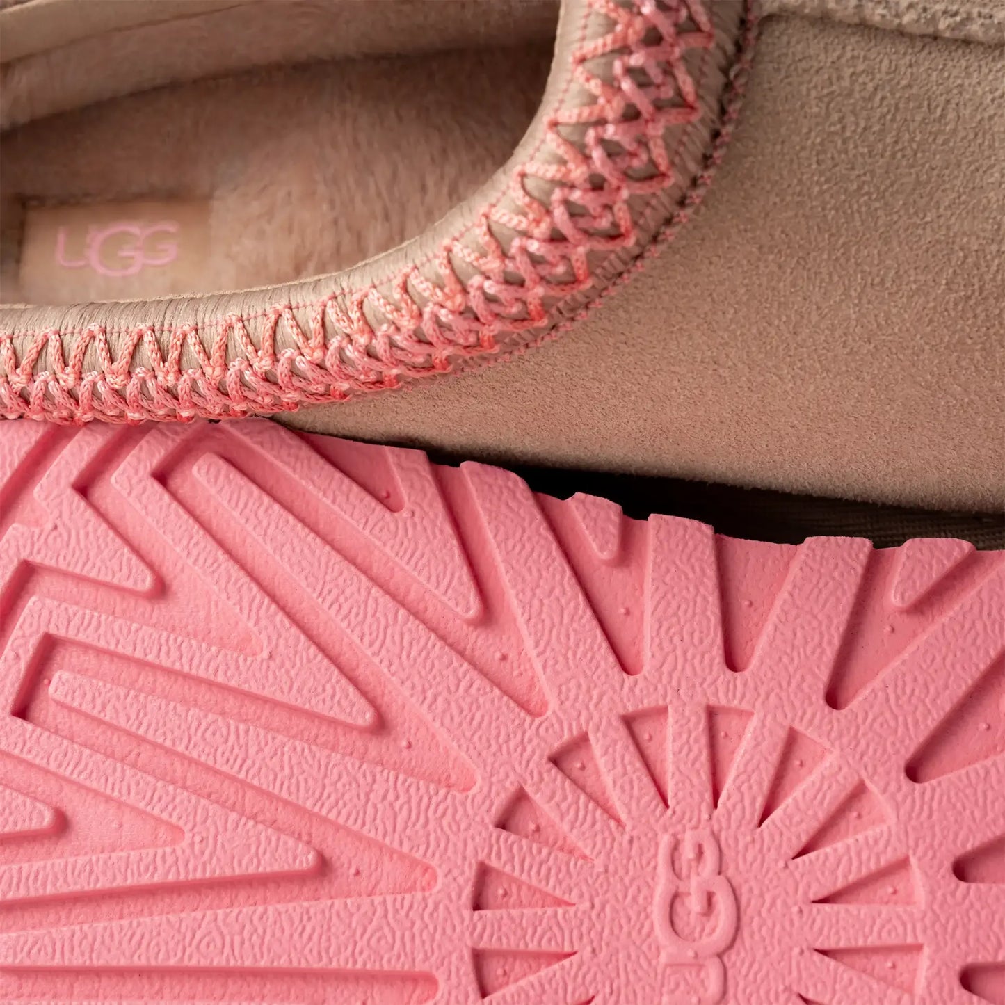 VENYSA Valentine's day | Love Slippers