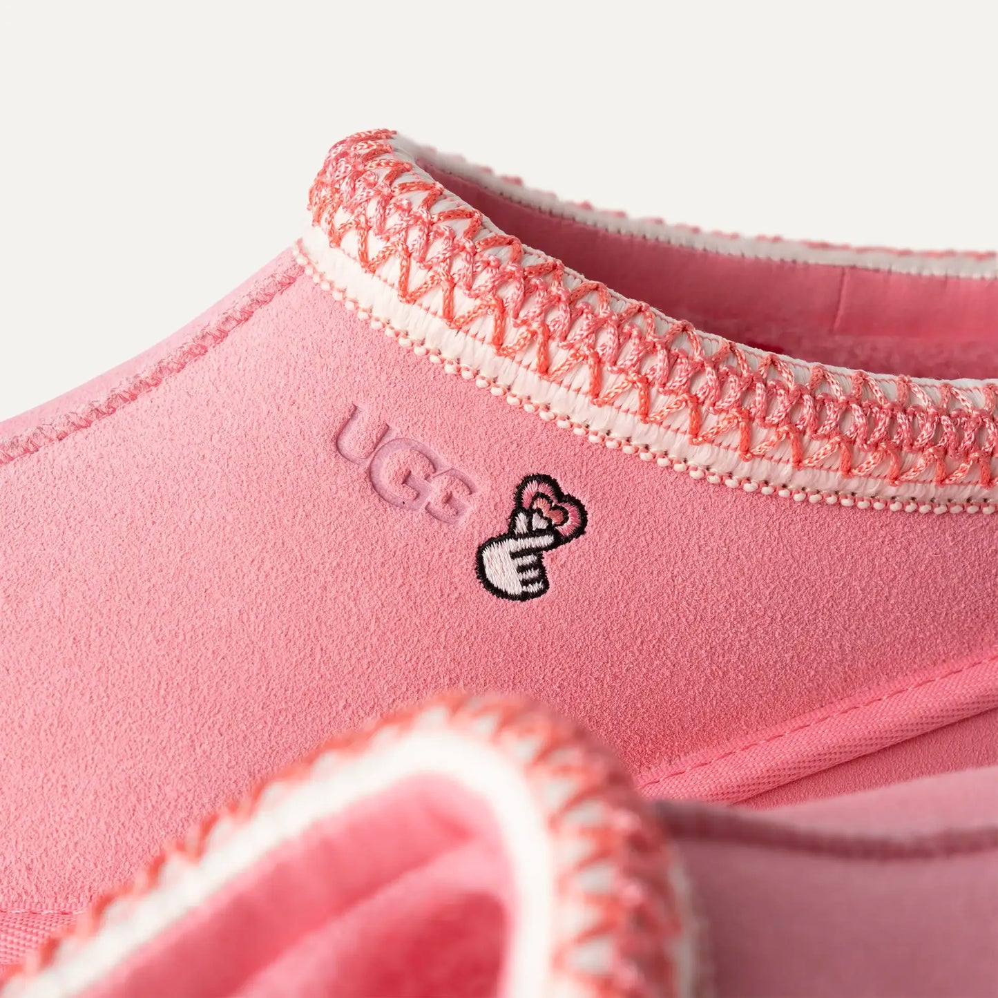 VENYSA Valentine's day | Love Slippers