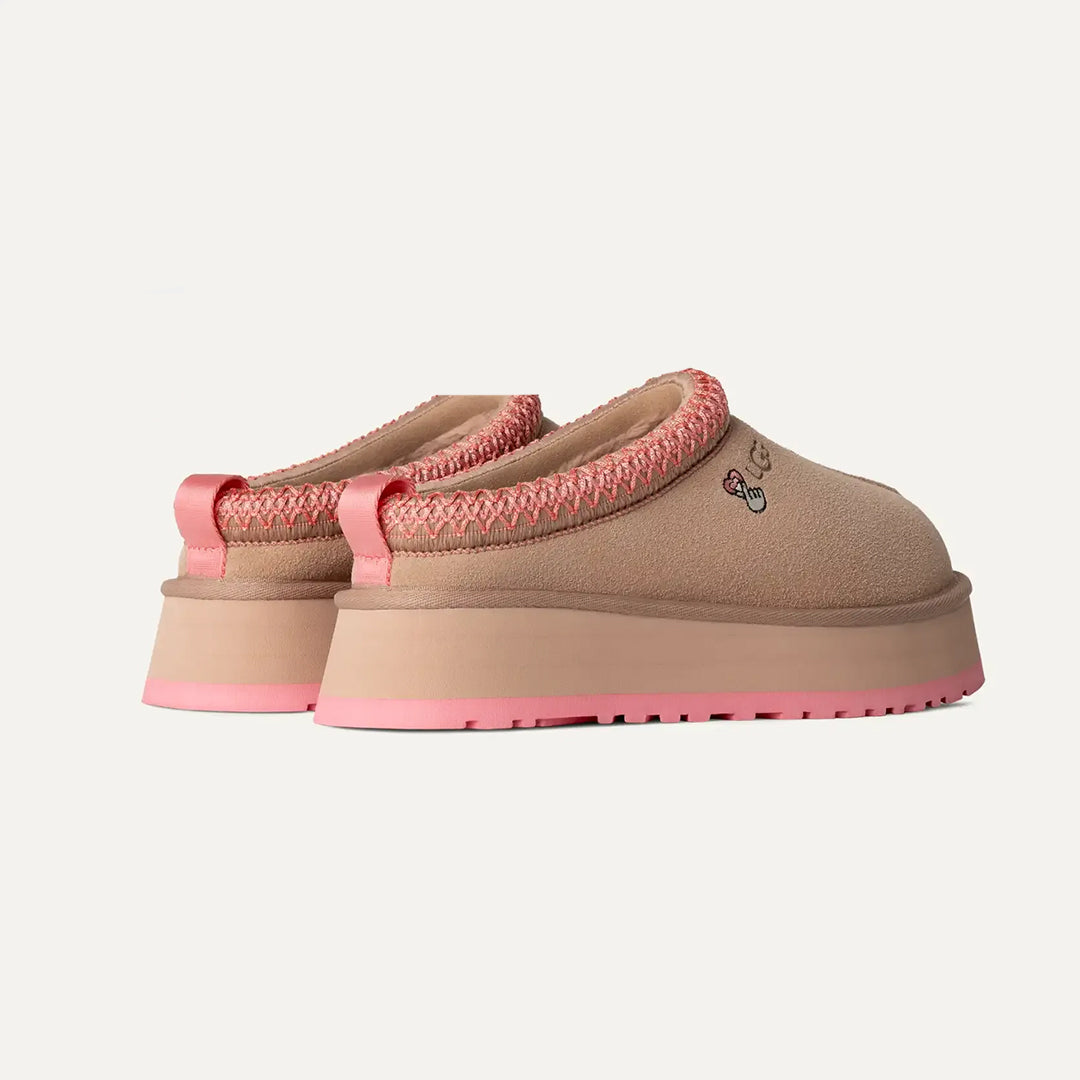 VENYSA Valentine's day | Love Slippers