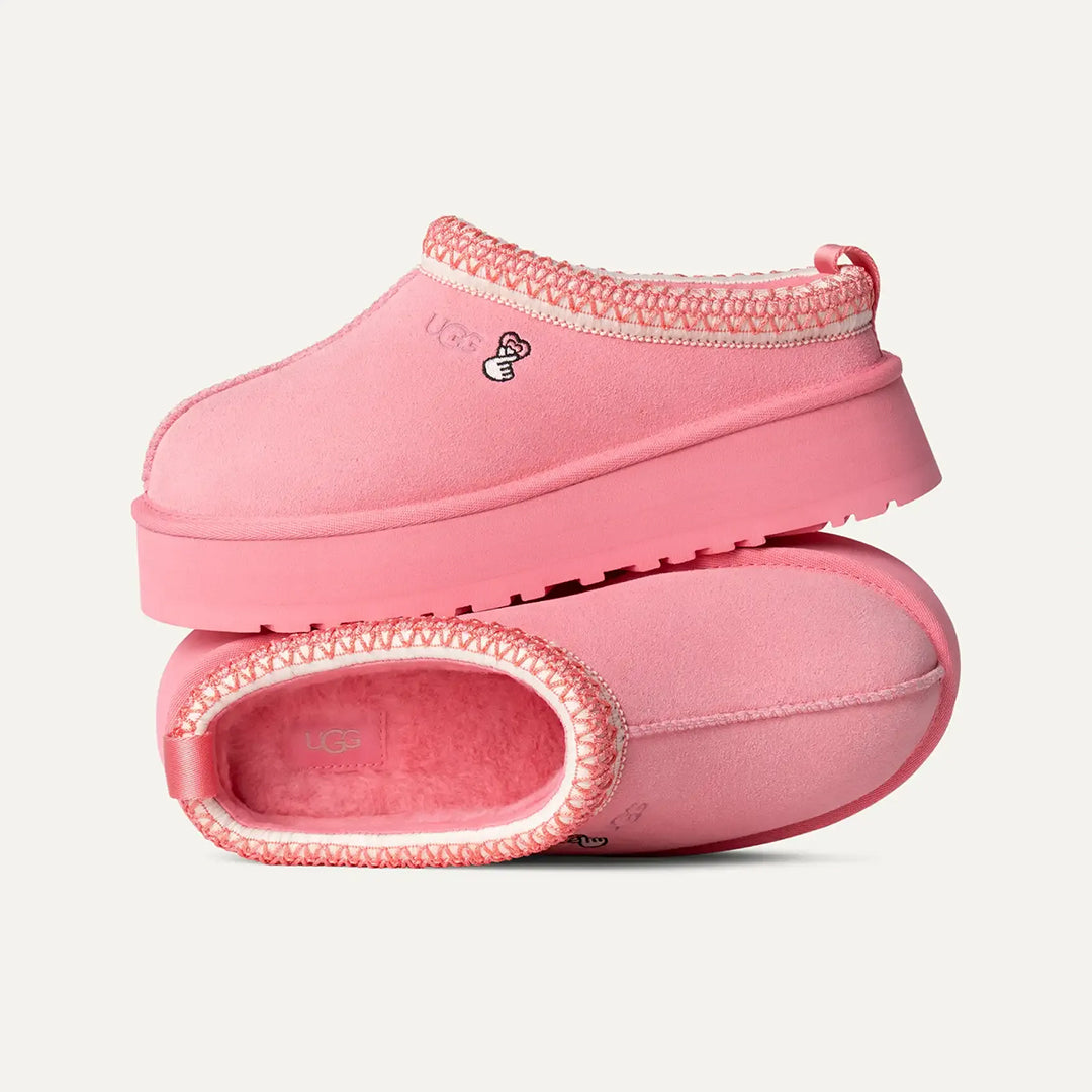 VENYSA Valentine's day | Love Slippers
