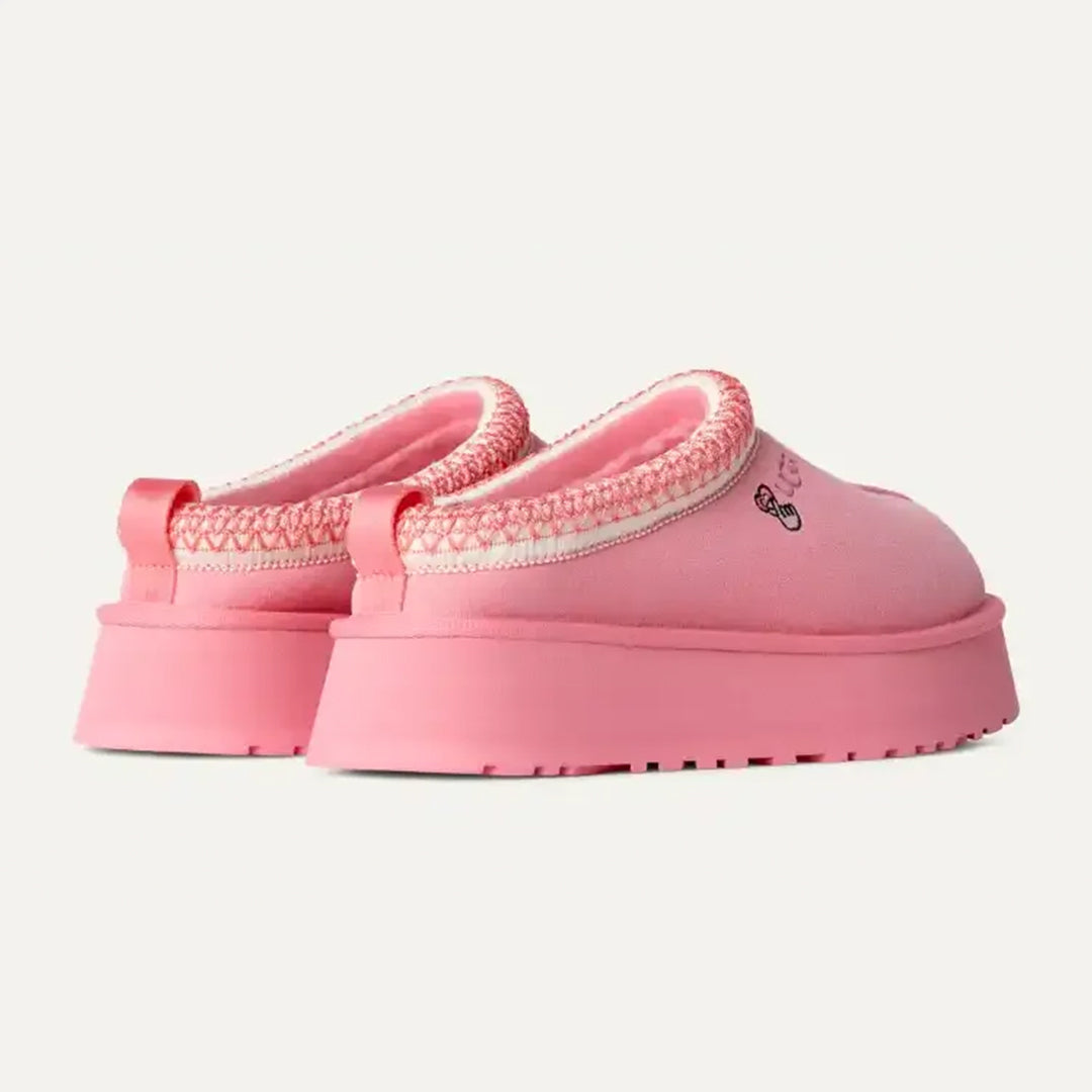 VENYSA Valentine's day | Love Slippers