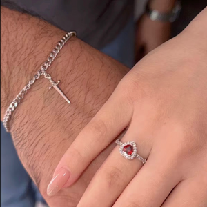 Forever together Jewelry