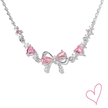 Bow Bracelet
