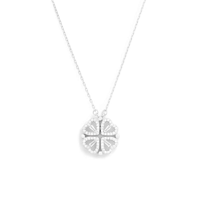 Lucky Heart Necklace