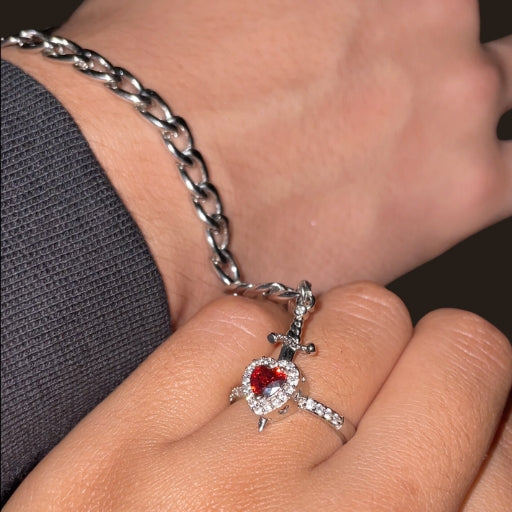 Forever together Jewelry